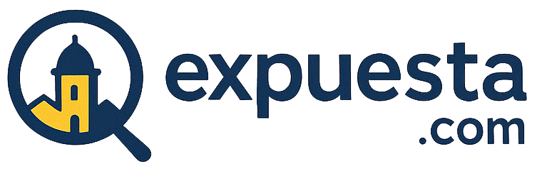 Expuesta.com